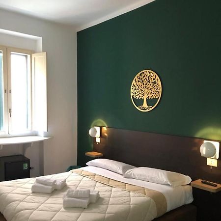 Il Piccolo Albergo 마테라 외부 사진