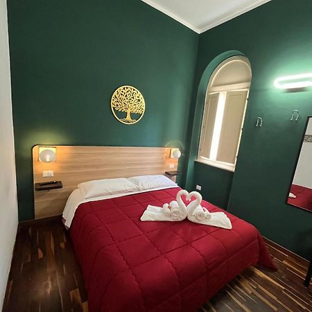 Il Piccolo Albergo 마테라 외부 사진