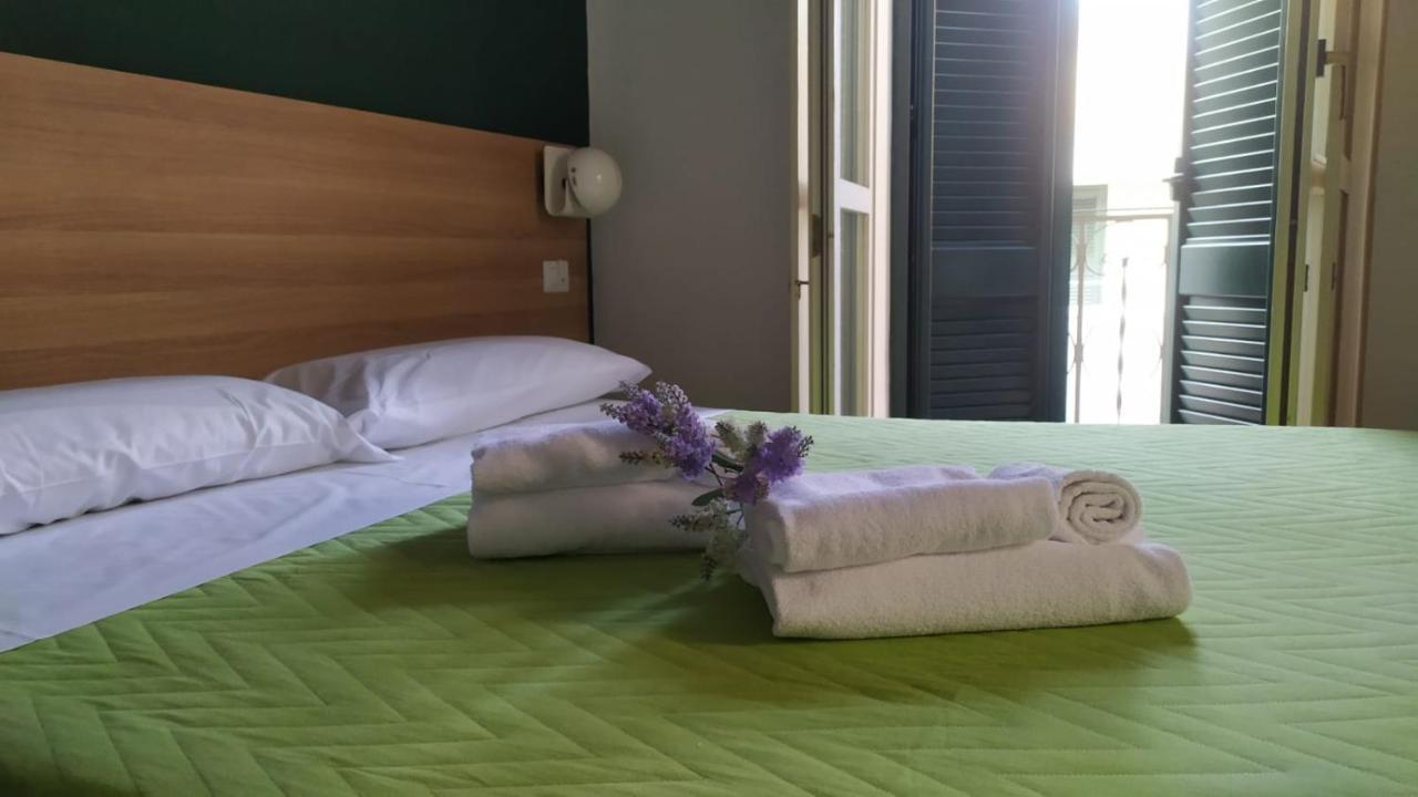 Il Piccolo Albergo 마테라 외부 사진