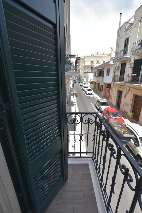 Il Piccolo Albergo 마테라 외부 사진