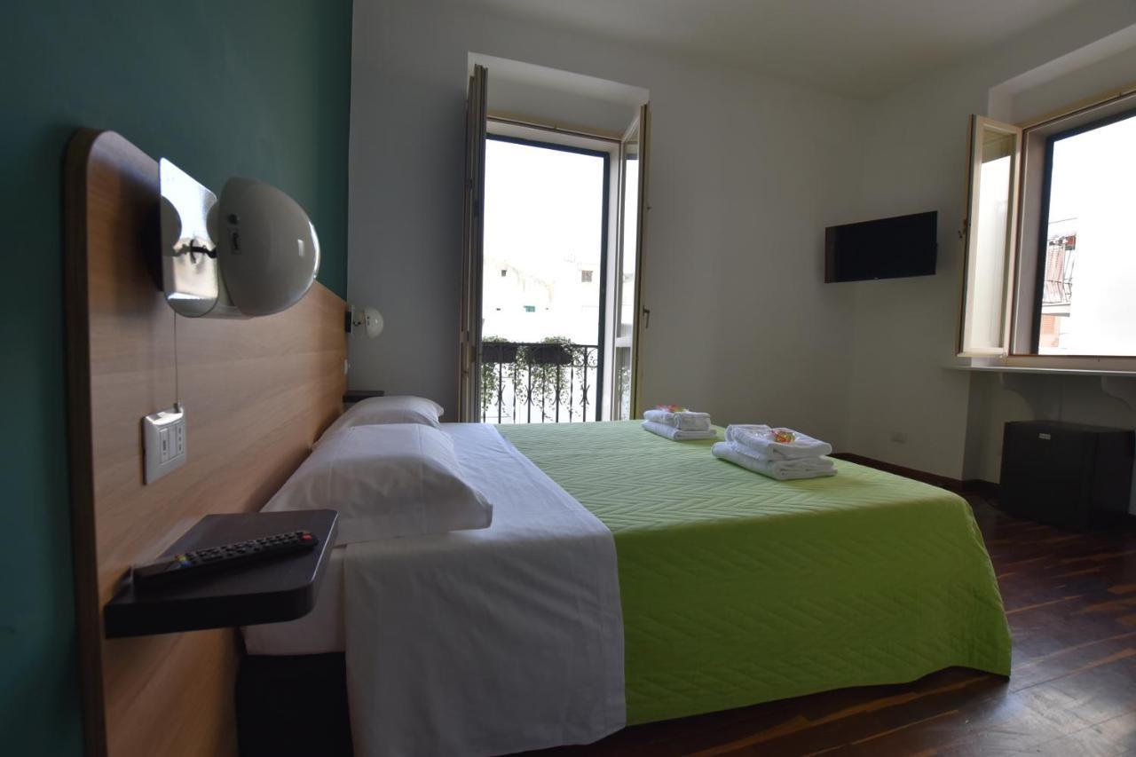 Il Piccolo Albergo 마테라 외부 사진