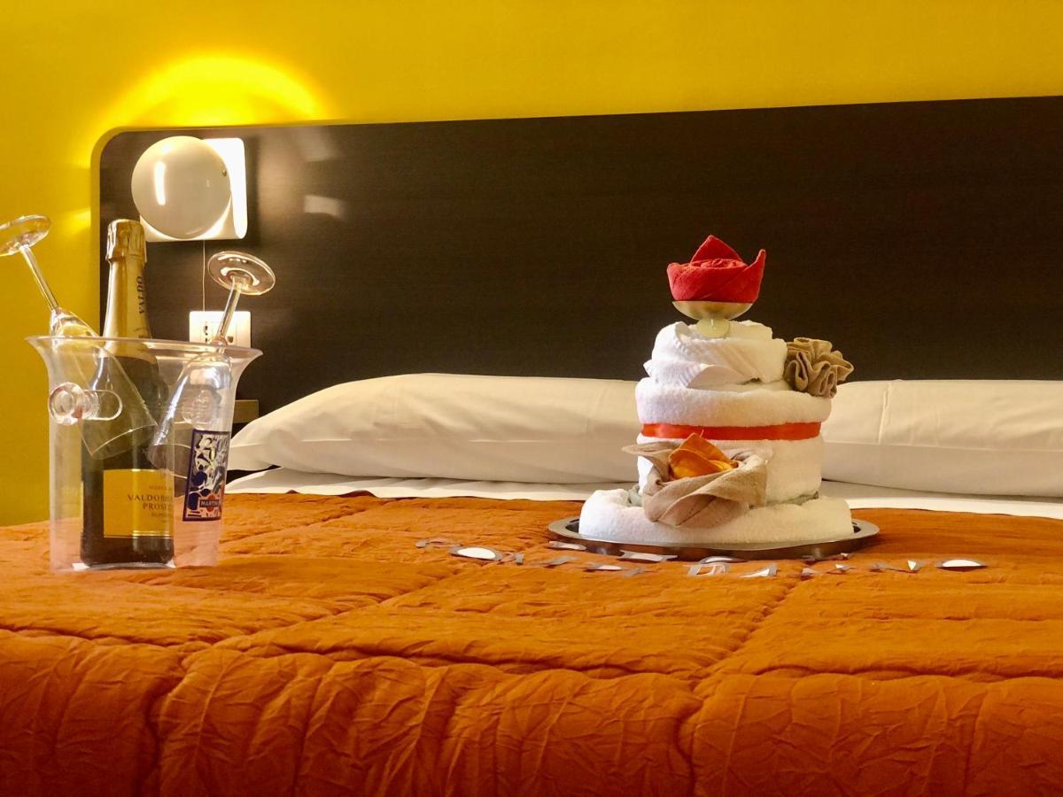 Il Piccolo Albergo 마테라 외부 사진