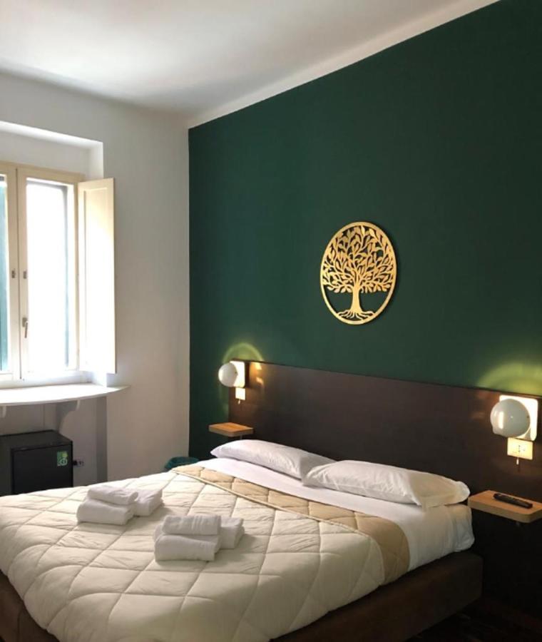 Il Piccolo Albergo 마테라 외부 사진