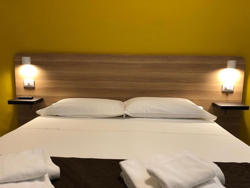 Il Piccolo Albergo 마테라 외부 사진