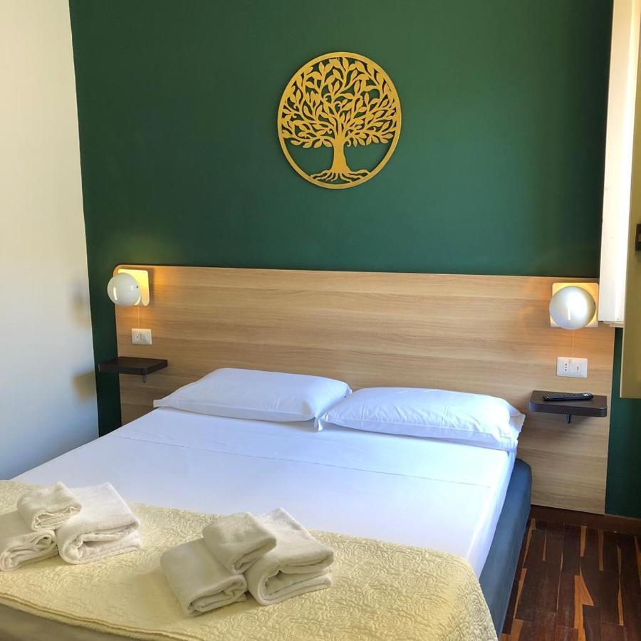 Il Piccolo Albergo 마테라 외부 사진