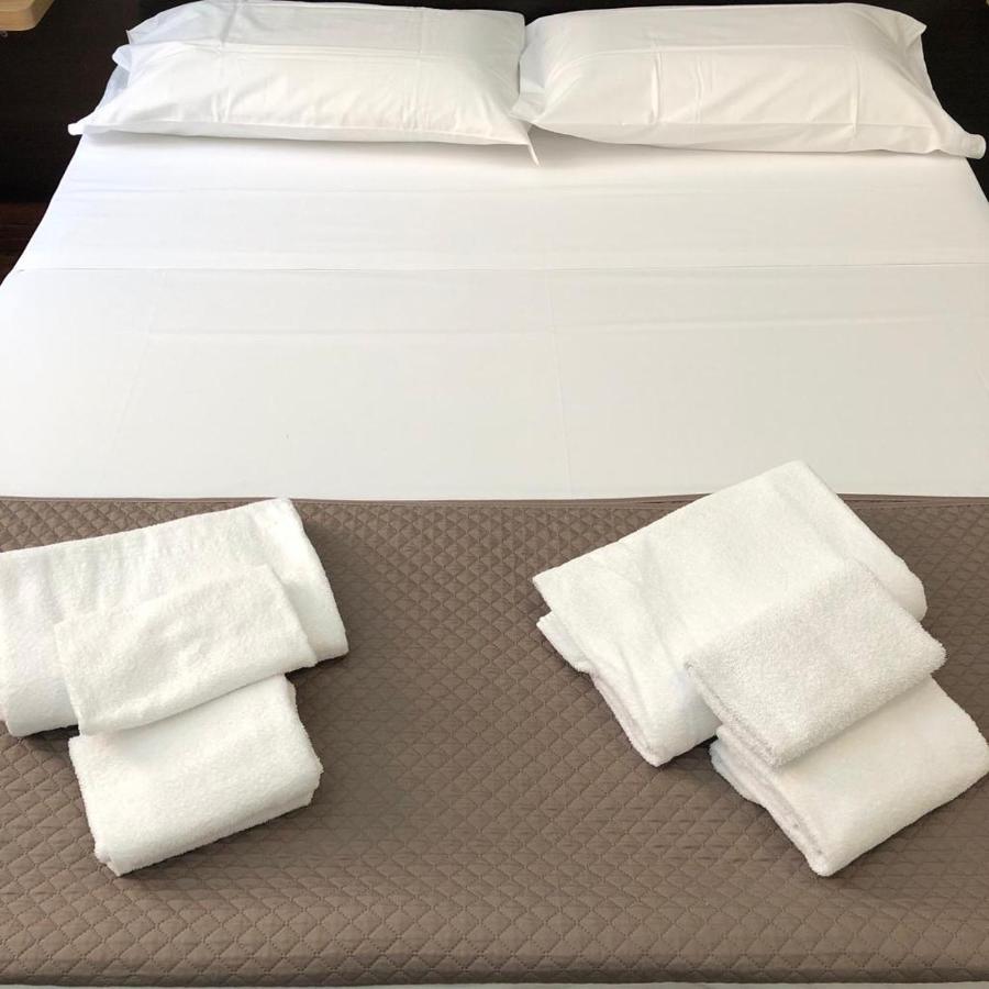 Il Piccolo Albergo 마테라 외부 사진