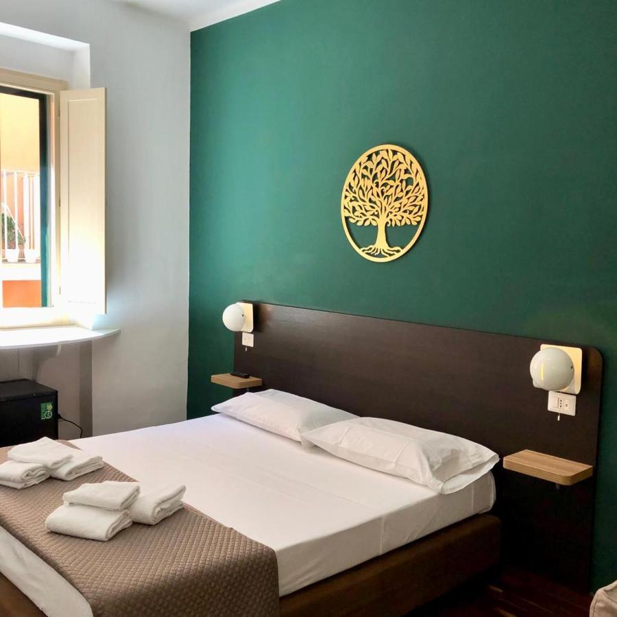 Il Piccolo Albergo 마테라 외부 사진