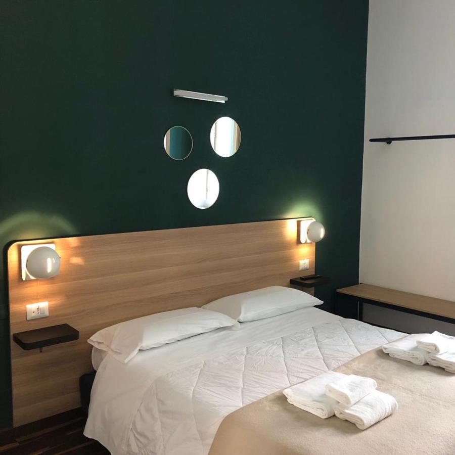 Il Piccolo Albergo 마테라 외부 사진