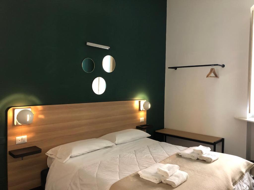 Il Piccolo Albergo 마테라 외부 사진