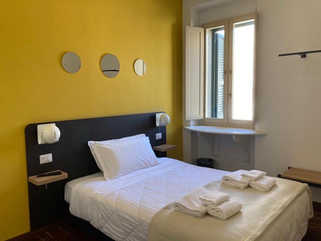 Il Piccolo Albergo 마테라 외부 사진