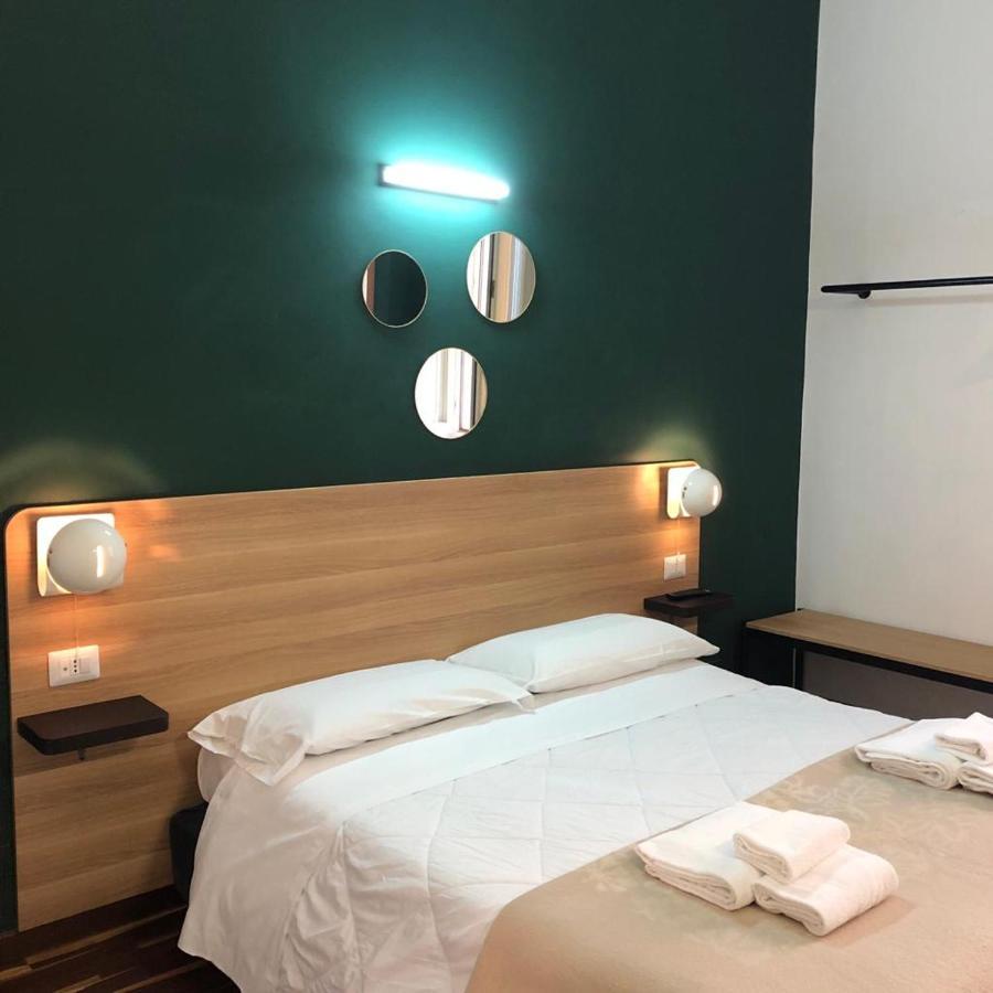 Il Piccolo Albergo 마테라 외부 사진