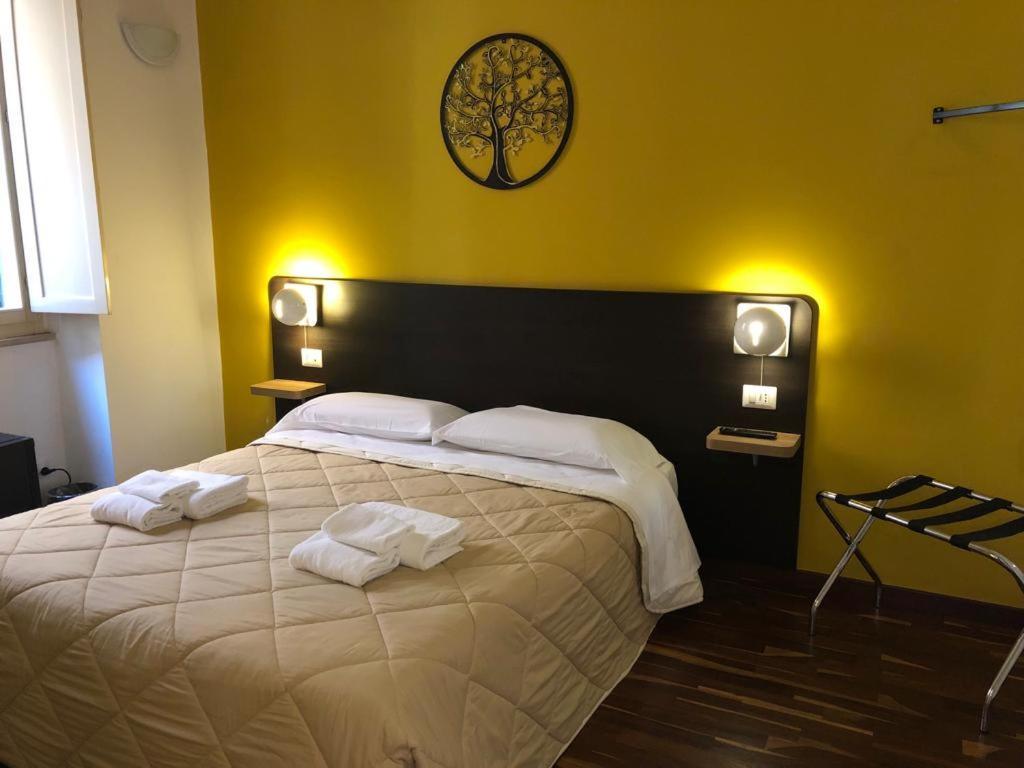Il Piccolo Albergo 마테라 외부 사진