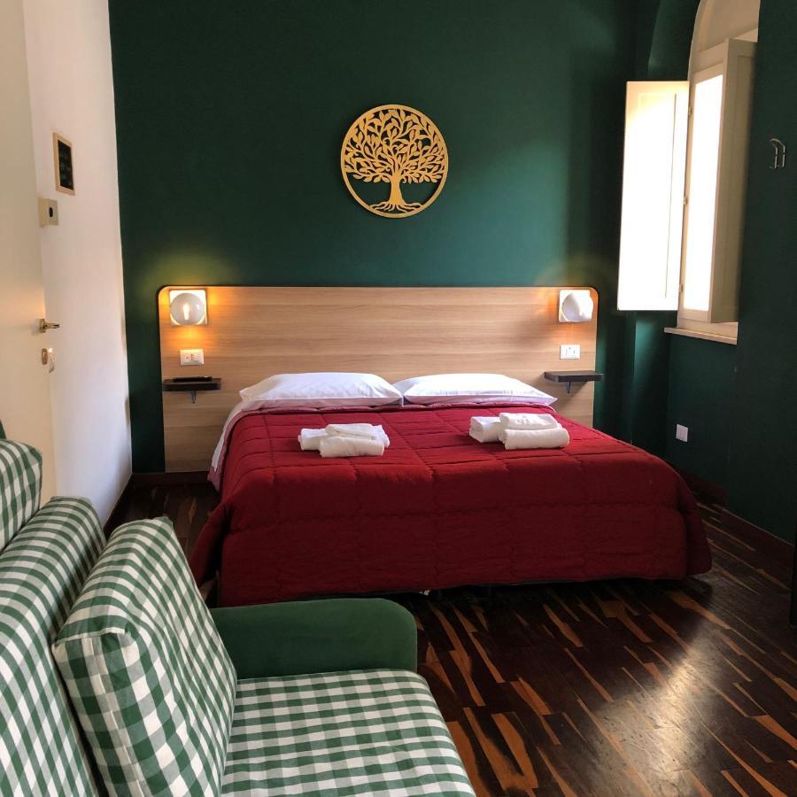 Il Piccolo Albergo 마테라 외부 사진