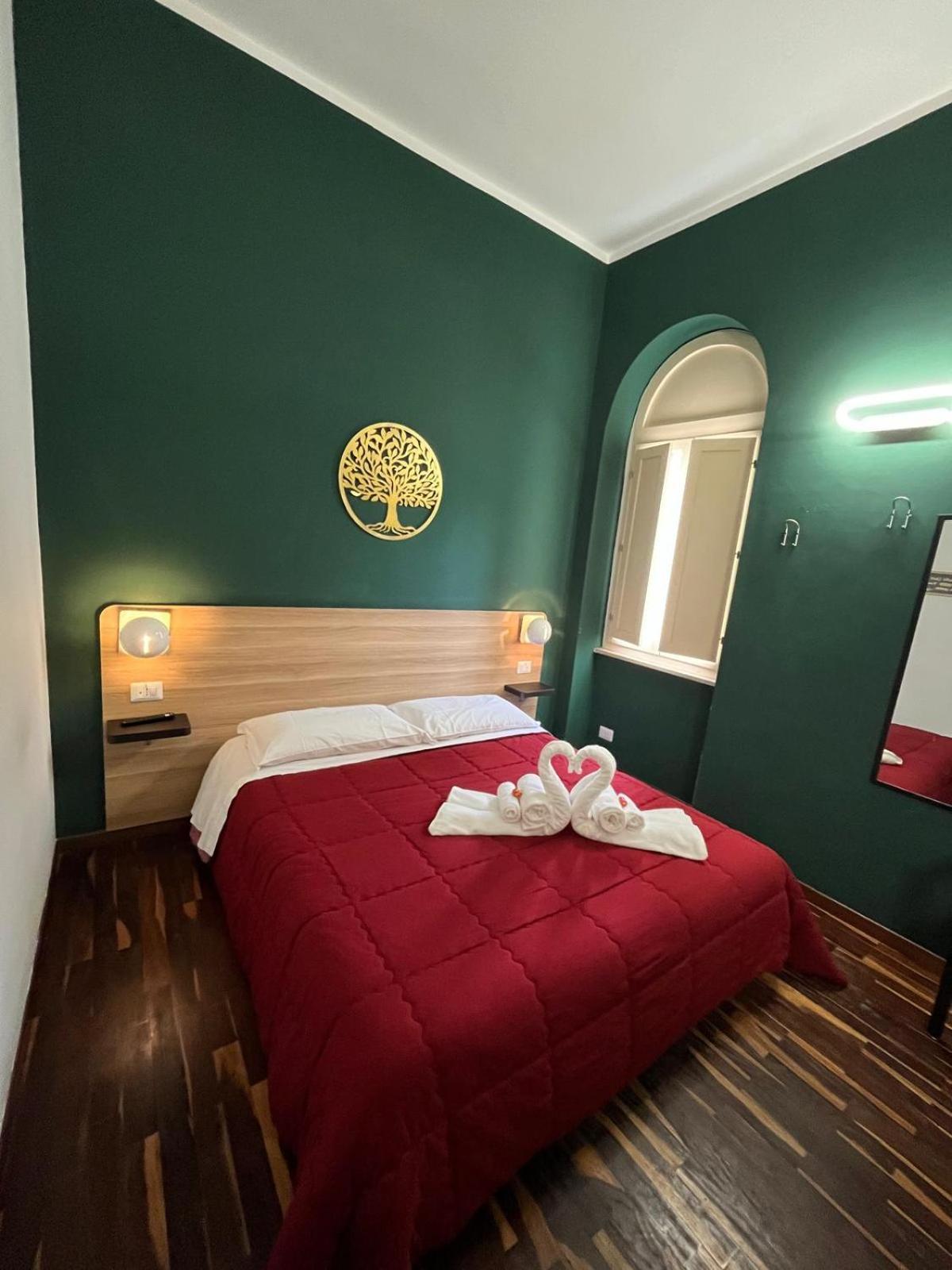 Il Piccolo Albergo 마테라 외부 사진