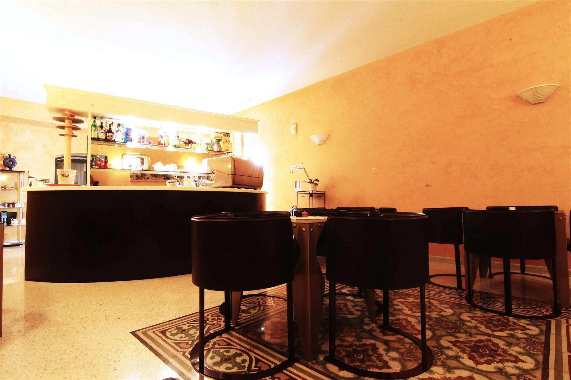 Il Piccolo Albergo 마테라 외부 사진